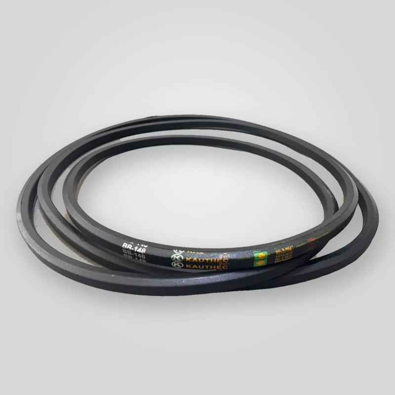 Correias em V: Sextavada (BB-148)